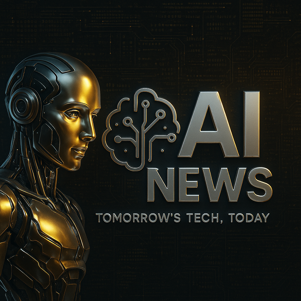 Ai News International
